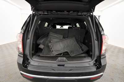 2022 Chevrolet Tahoe, $49479. Photo 7