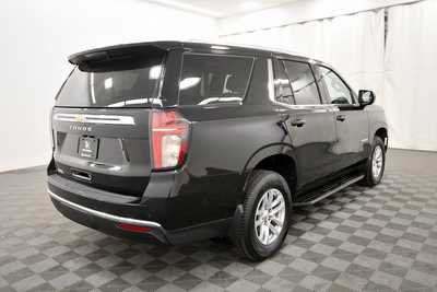 2022 Chevrolet Tahoe, $49479. Photo 8