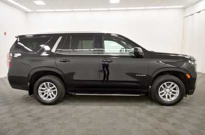 2022 Chevrolet Tahoe, $49479. Photo 9