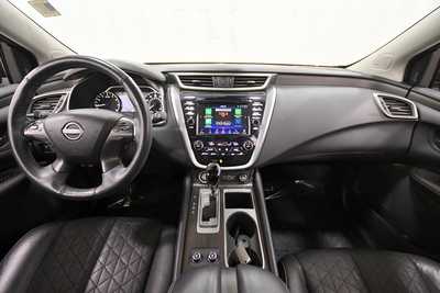 2023 Nissan Murano, $32279. Photo 3
