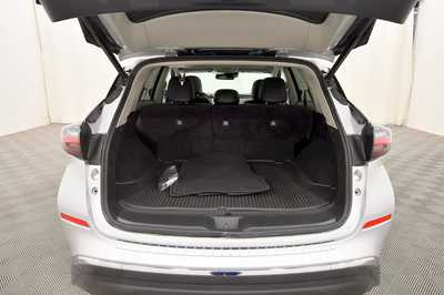 2023 Nissan Murano, $32279. Photo 7