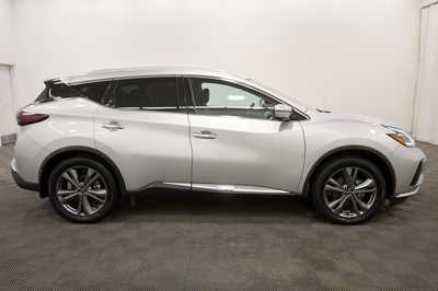 2023 Nissan Murano, $32279. Photo 9