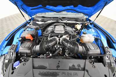 2024 Ford Mustang, $44684. Photo 10