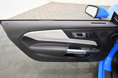 2024 Ford Mustang, $44684. Photo 11