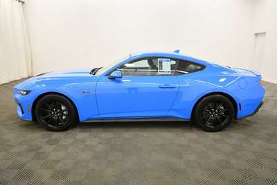 2024 Ford Mustang, $44684. Photo 3