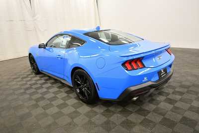 2024 Ford Mustang, $44684. Photo 4