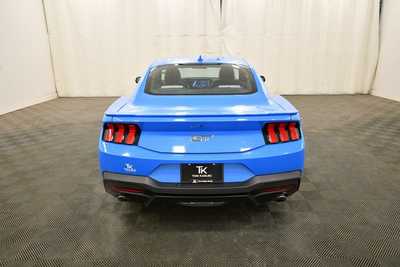 2024 Ford Mustang, $44684. Photo 5