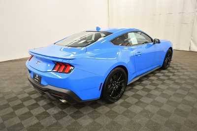 2024 Ford Mustang, $44684. Photo 6