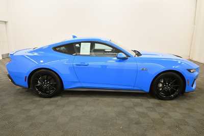 2024 Ford Mustang, $44684. Photo 7