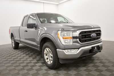 2022 Ford F150 Ext Cab, $33479. Photo 10