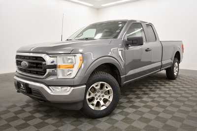 2022 Ford F150 Ext Cab, $33479. Photo 2