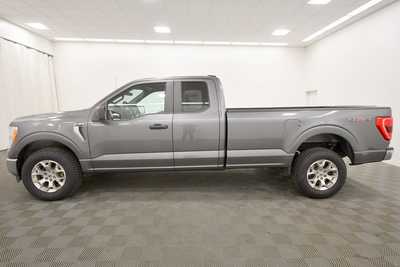 2022 Ford F150 Ext Cab, $33479. Photo 4
