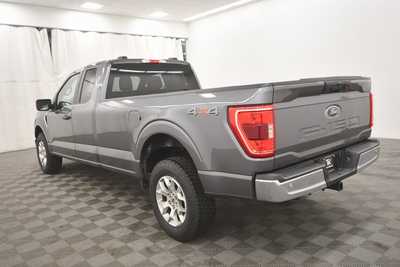 2022 Ford F150 Ext Cab, $33479. Photo 5