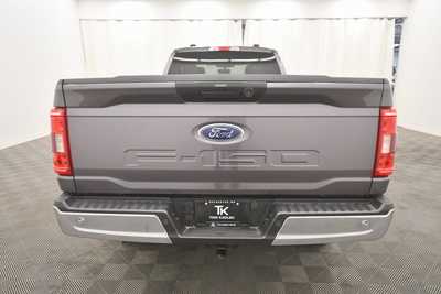 2022 Ford F150 Ext Cab, $33479. Photo 6