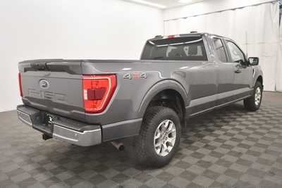 2022 Ford F150 Ext Cab, $33479. Photo 8