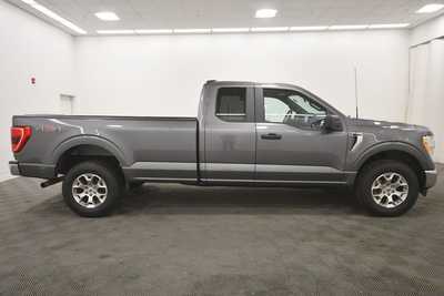 2022 Ford F150 Ext Cab, $33479. Photo 9