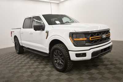 2024 Ford F150 Crew Cab, $56479. Photo 10