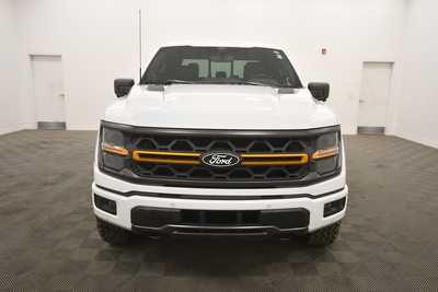 2024 Ford F150 Crew Cab, $56479. Photo 11