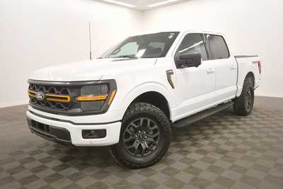 2024 Ford F150 Crew Cab, $56479. Photo 2