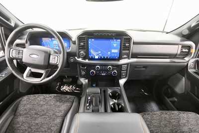 2024 Ford F150 Crew Cab, $56479. Photo 3