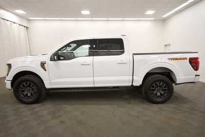 2024 Ford F150 Crew Cab, $56479. Photo 4