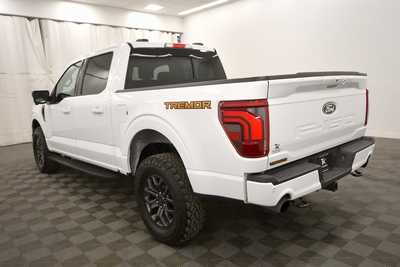 2024 Ford F150 Crew Cab, $56479. Photo 5