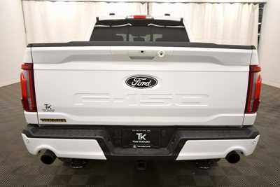2024 Ford F150 Crew Cab, $56479. Photo 6