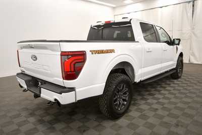 2024 Ford F150 Crew Cab, $56479. Photo 8