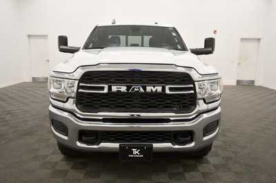 2022 RAM 3500 Crew Cab, $49679. Photo 10