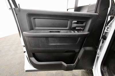 2022 RAM 3500 Crew Cab, $49679. Photo 12