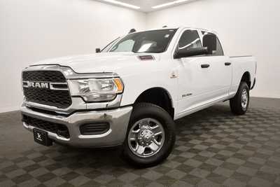 2022 RAM 3500 Crew Cab, $49679. Photo 2