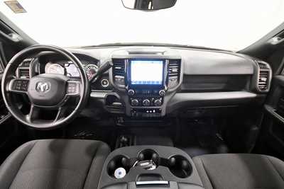 2022 RAM 3500 Crew Cab, $49679. Photo 3