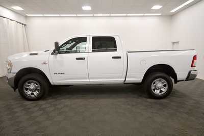 2022 RAM 3500 Crew Cab, $49679. Photo 4