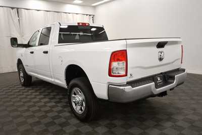 2022 RAM 3500 Crew Cab, $49679. Photo 5