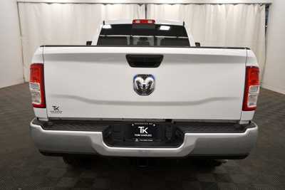 2022 RAM 3500 Crew Cab, $49679. Photo 6