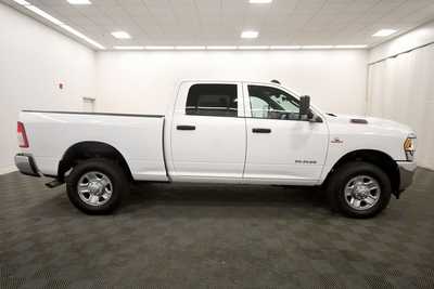 2022 RAM 3500 Crew Cab, $49679. Photo 8