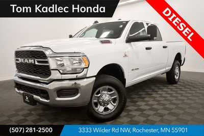 2022 RAM 3500 Crew Cab, $49679. Photo 1