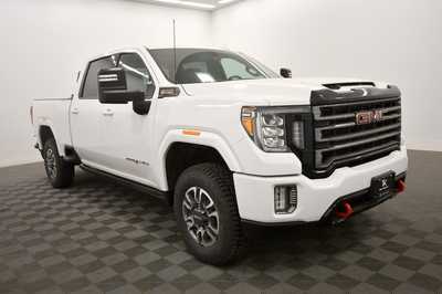 2023 GMC 2500 Crew Cab, $58579. Photo 10