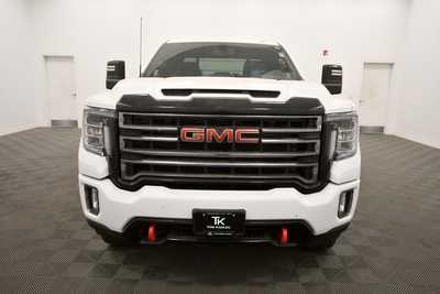 2023 GMC 2500 Crew Cab, $58579. Photo 11