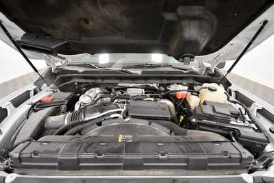 2023 GMC 2500 Crew Cab, $58579. Photo 12