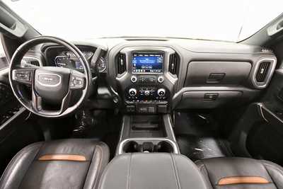 2023 GMC 2500 Crew Cab, $58579. Photo 3