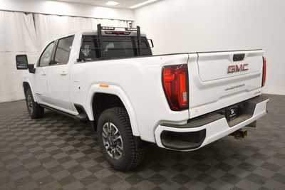 2023 GMC 2500 Crew Cab, $58579. Photo 5