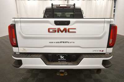 2023 GMC 2500 Crew Cab, $58579. Photo 6