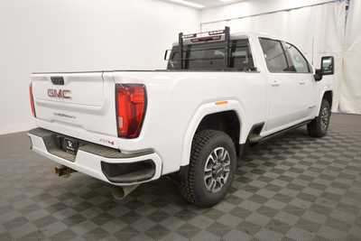 2023 GMC 2500 Crew Cab, $58579. Photo 8