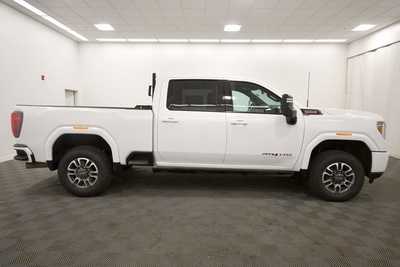 2023 GMC 2500 Crew Cab, $58579. Photo 9