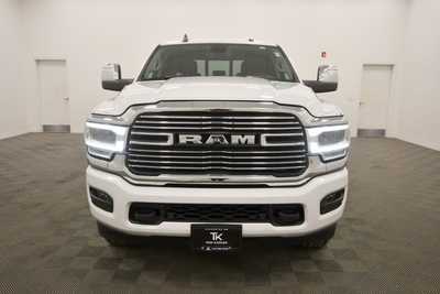 2023 RAM 2500 Crew Cab, $56679. Photo 10