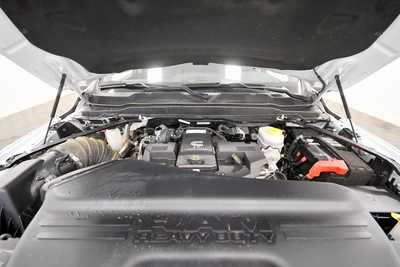 2023 RAM 2500 Crew Cab, $56679. Photo 11