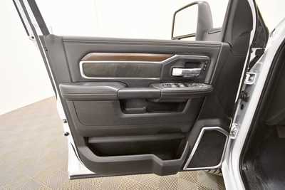2023 RAM 2500 Crew Cab, $56679. Photo 12