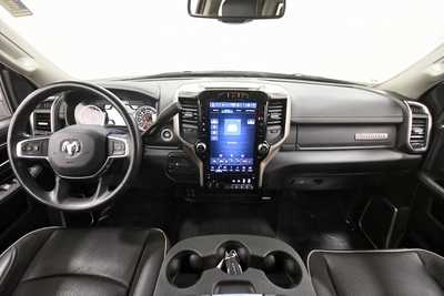 2023 RAM 2500 Crew Cab, $56679. Photo 3