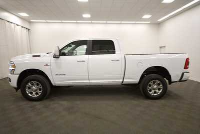 2023 RAM 2500 Crew Cab, $56679. Photo 4